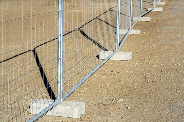 office at Fence Rental Port Orange